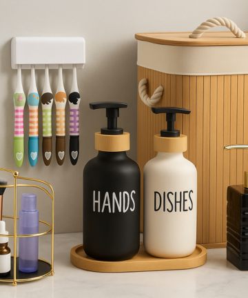 Bed&Bath