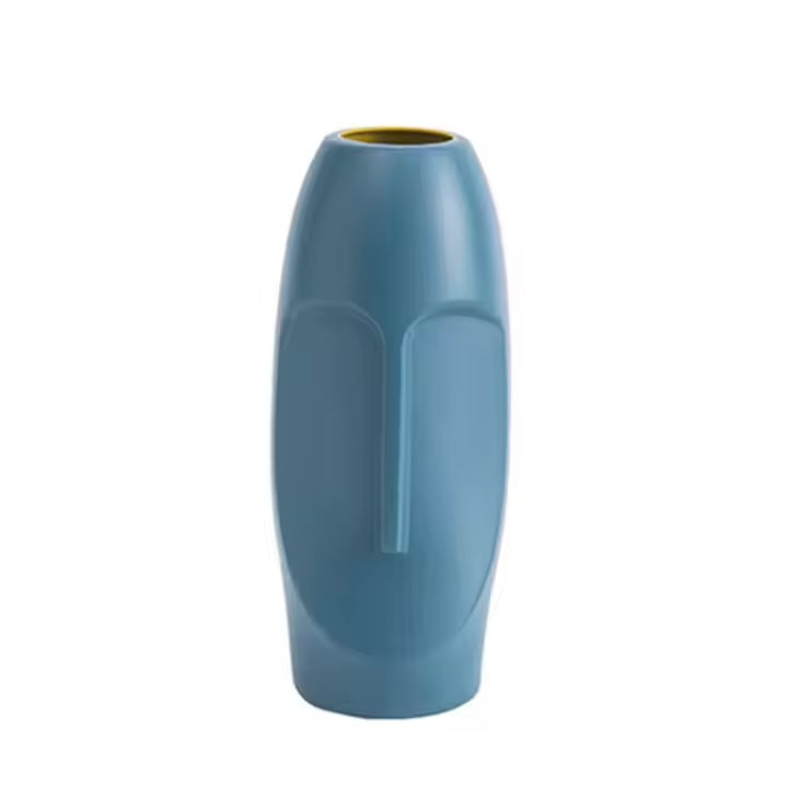 MonoFace Vase
