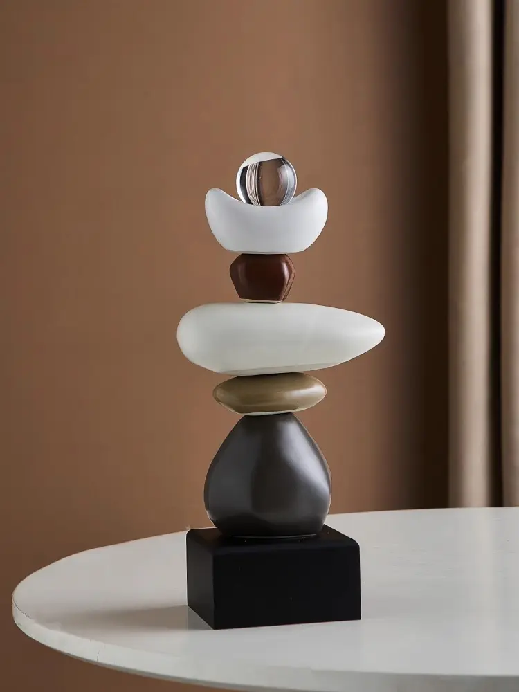 Art Ornaments Light Luxury