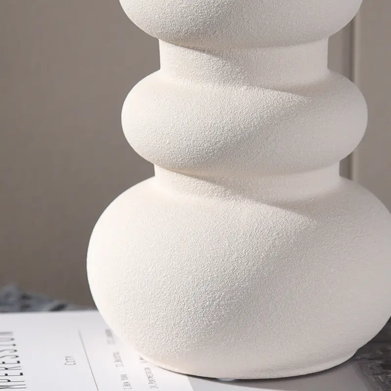 Ceramic Vase