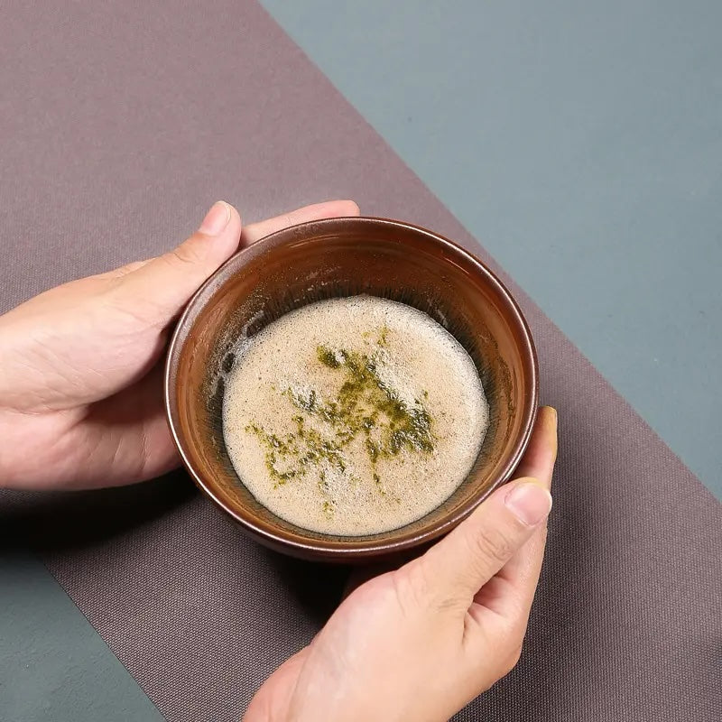 Premium Matcha Set