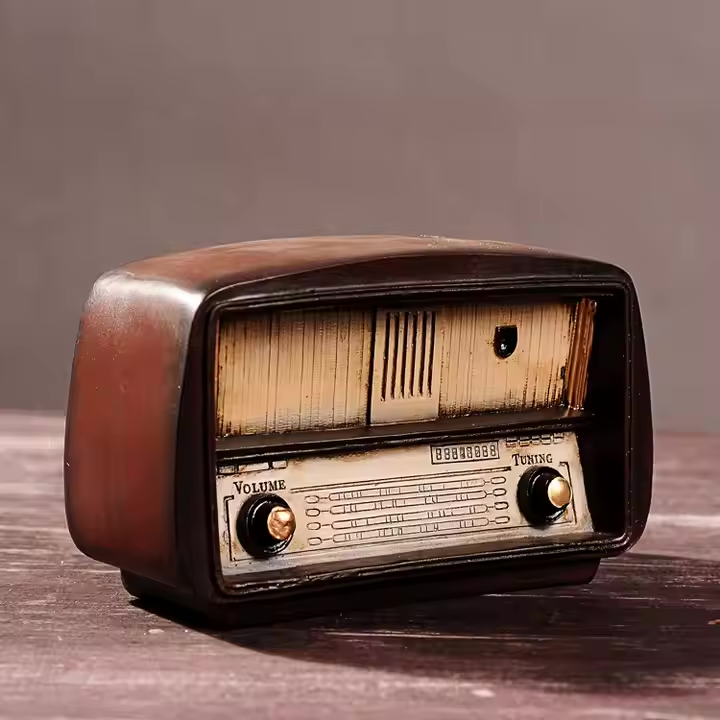 vintage craft piece