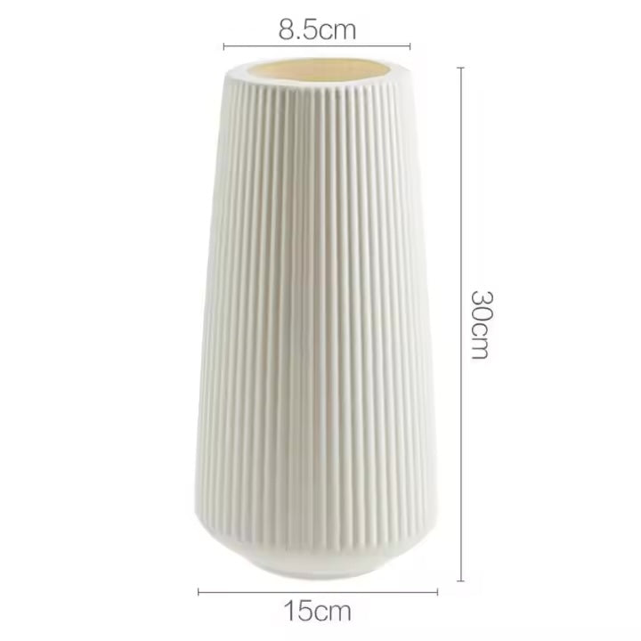 Morandi Vase Set