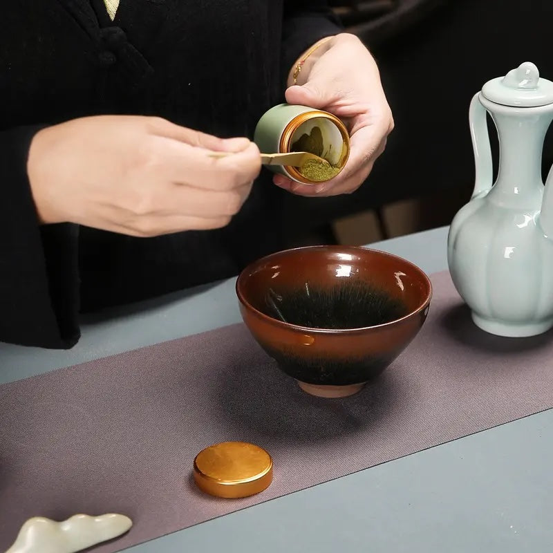 Premium Matcha Set