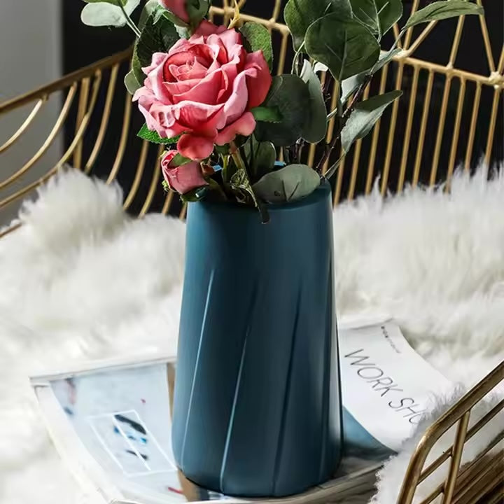 Morandi Vase Set
