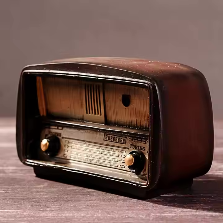vintage craft piece