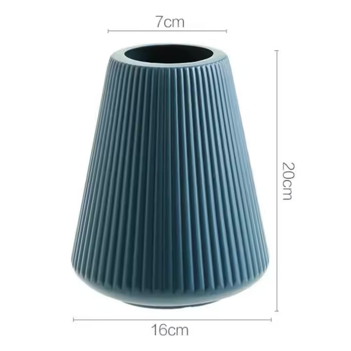 Morandi Vase Set