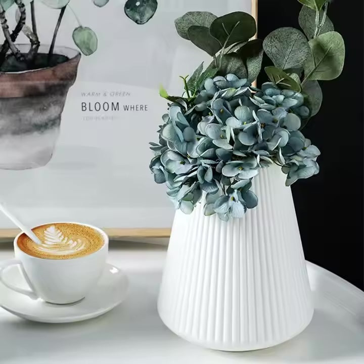 Morandi Vase Set