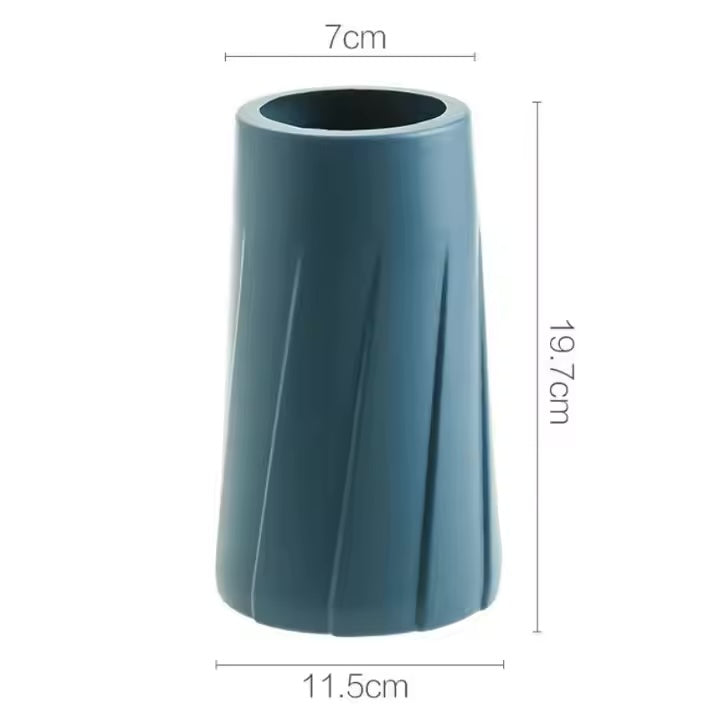 Morandi Vase Set