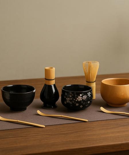Matcha Sets