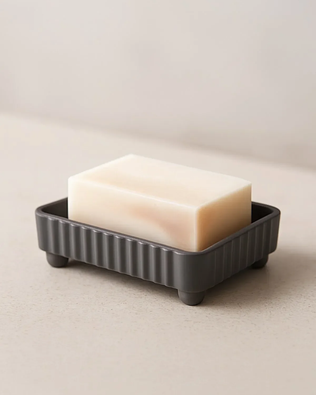 Lines Series Bathroom Set