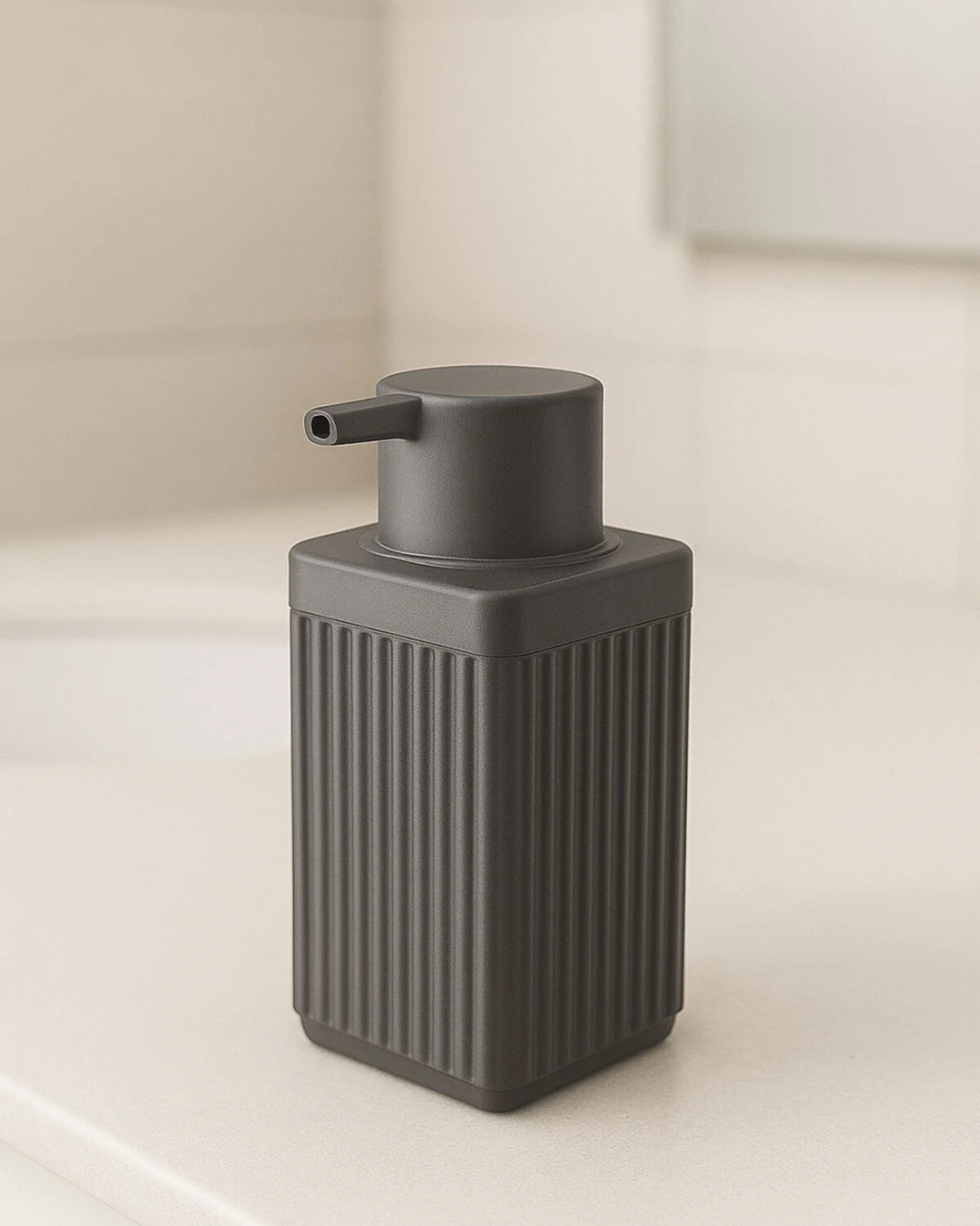 Lines Series Bathroom Set