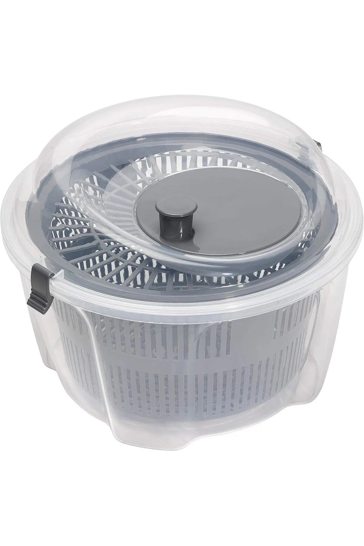 Salad & Vegetable Spinner Dryer AtelierCasa