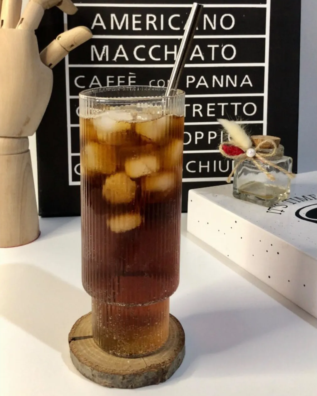 Origami Style Cup 500ml AtelierCasa