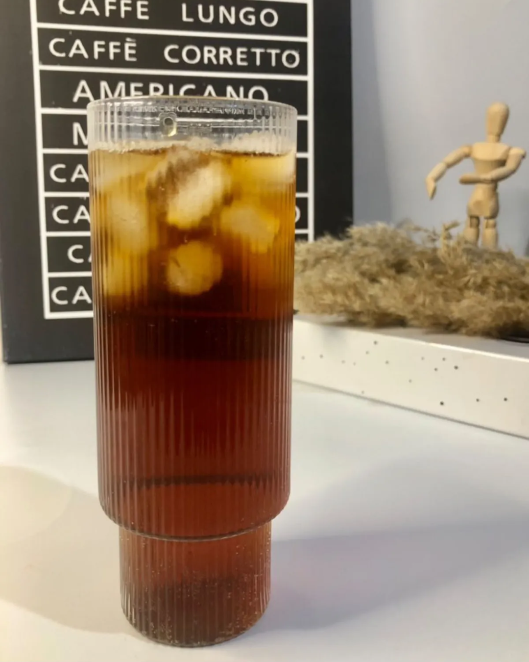 Origami Style Cup 500ml AtelierCasa