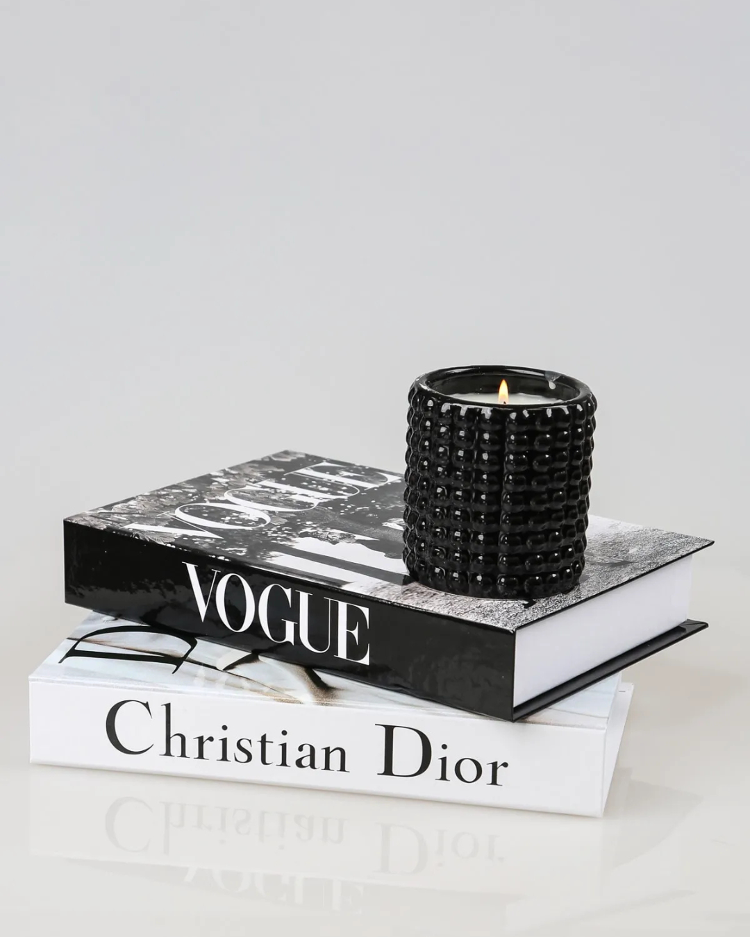 2-Piece Vogue/Wedding Dress Decorative Book Box AtelierCasa