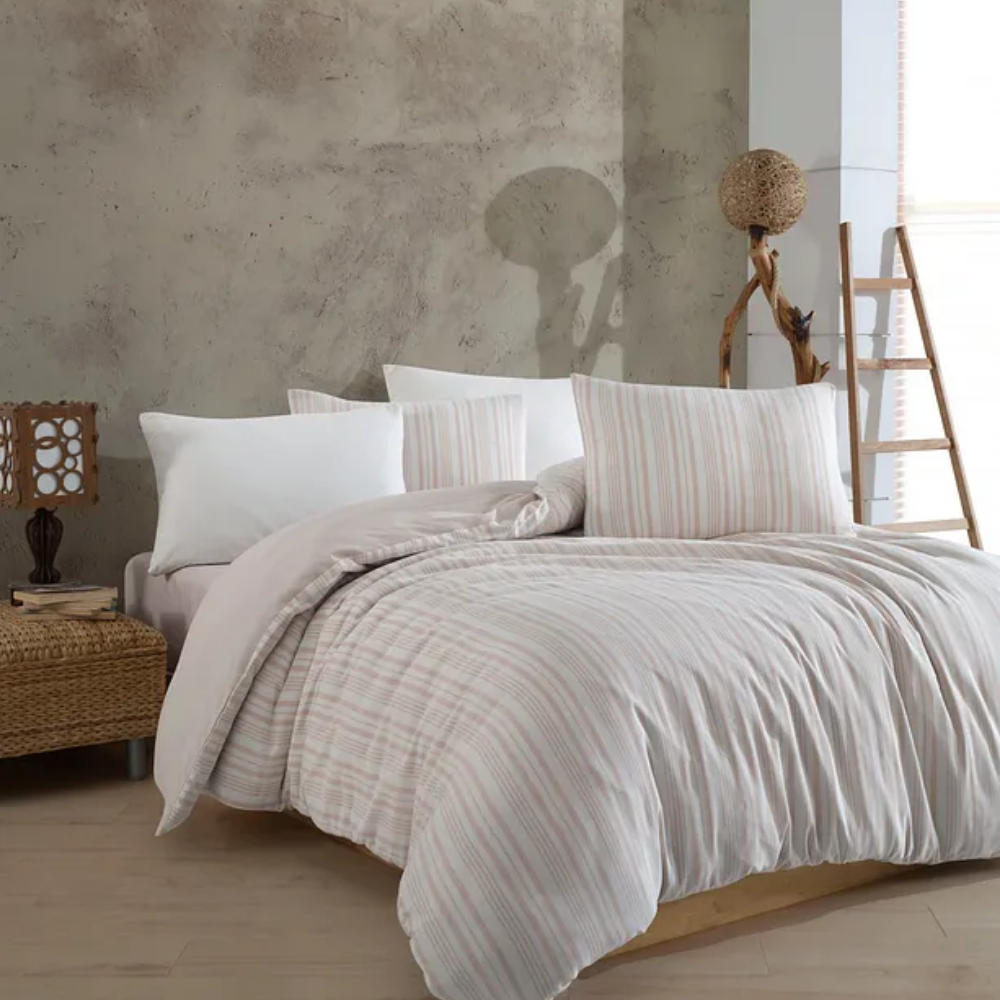 Double Duvet Cover Set | Without Sheets