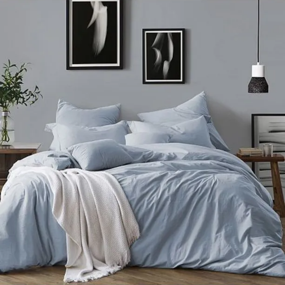 DOUBLE NEVRESTIM SET (WITHOUT SHEETS) DREAM SERIES