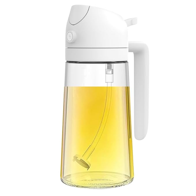 2-in-1 glass oil Atelier Casa