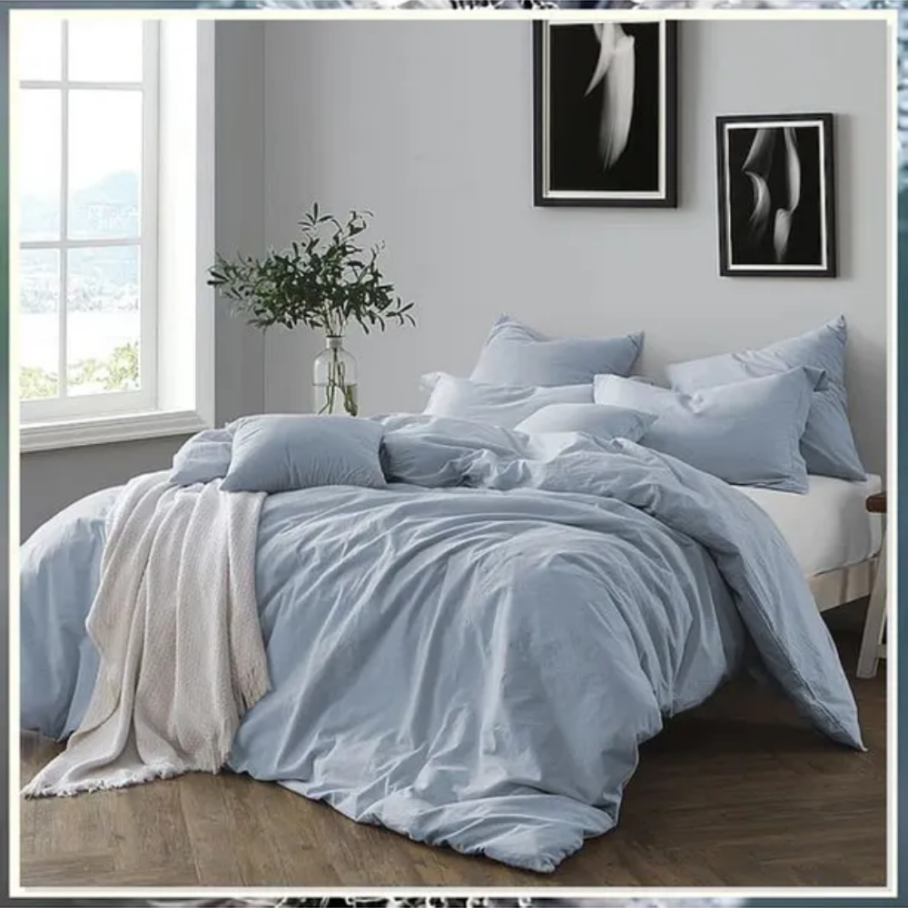 DOUBLE NEVRESTIM SET (WITHOUT SHEETS) DREAM SERIES