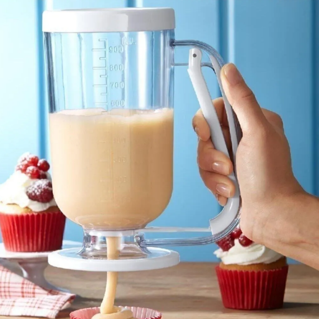 Pancake Dispenser Atelier Casa