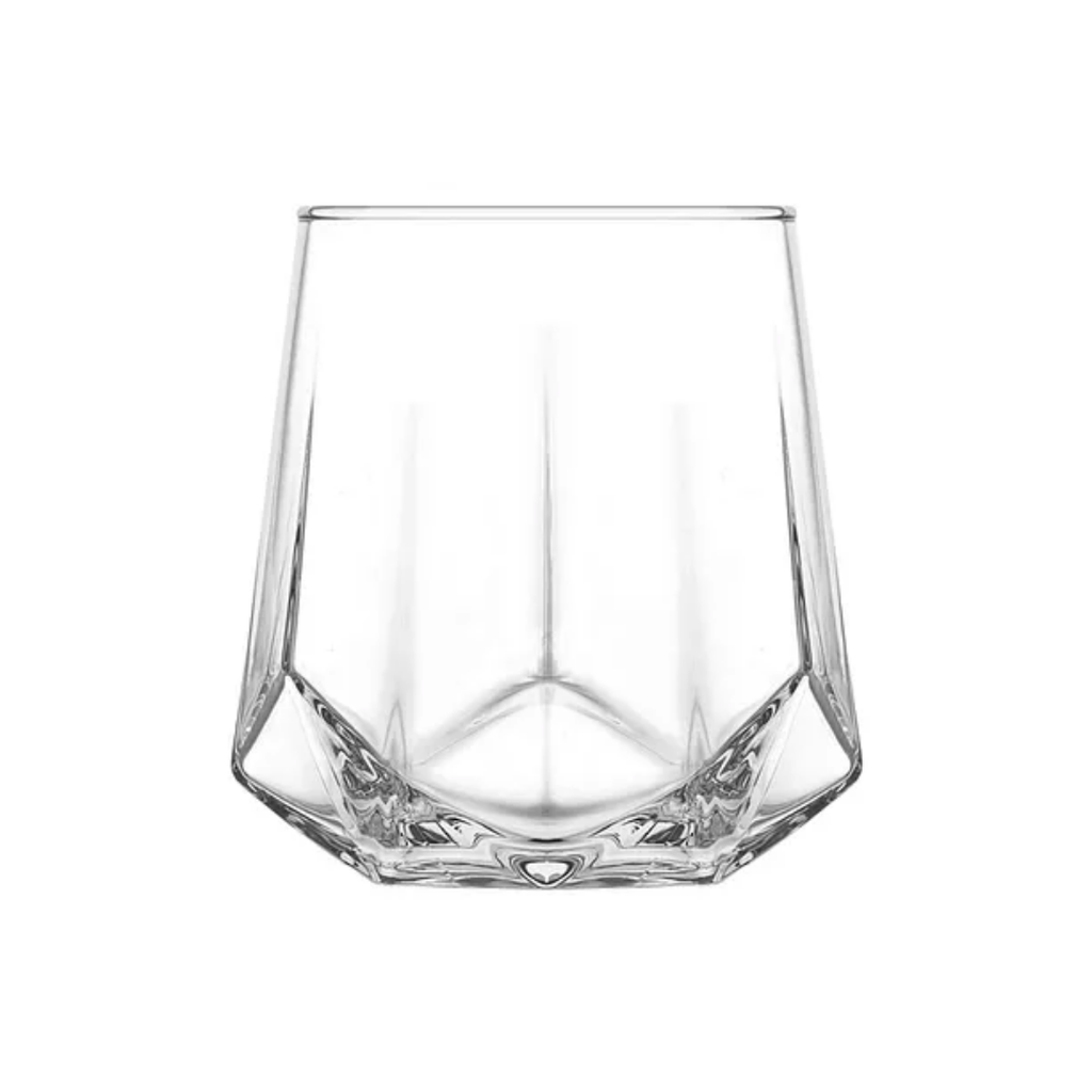 Valeria 6-Pack Glasses