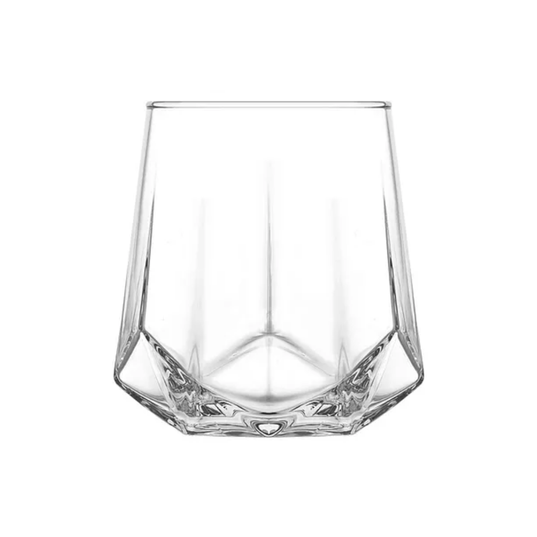 Valeria 6-Pack Glasses