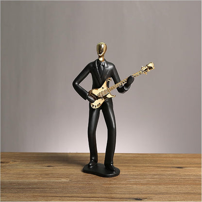 Creative Statue Abstract Figurines