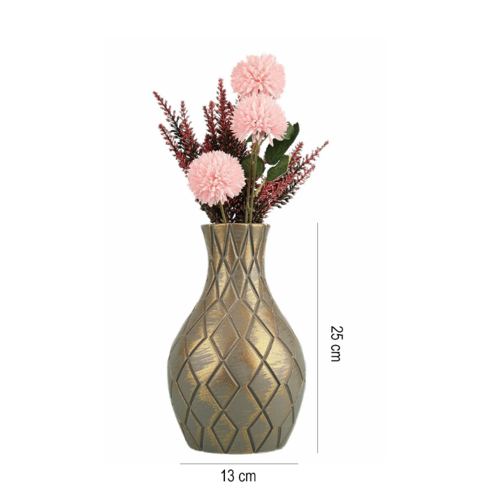 Vivre Handmade Ceramic Vase Atelier Casa