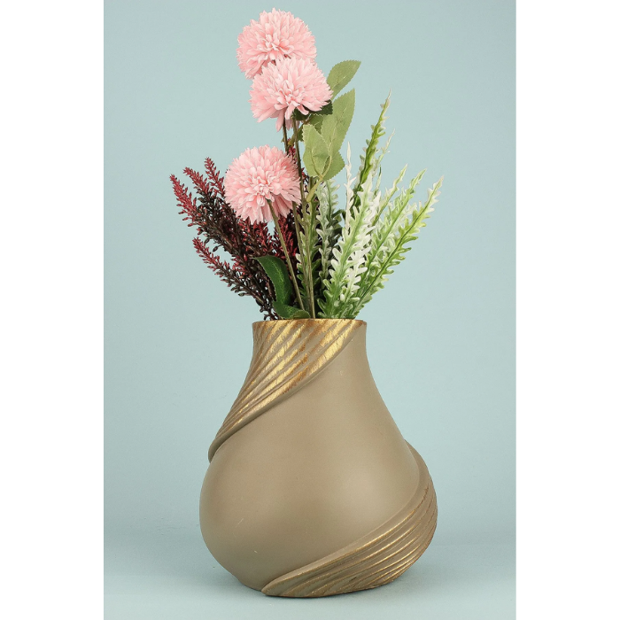 Pitie Handmade Ceramic Vase Atelier Casa