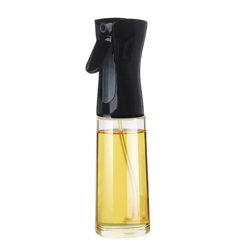 Black Oil Sprayer AtelierCasa