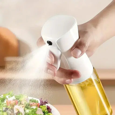 White Oil Sprayer Atelier Casa