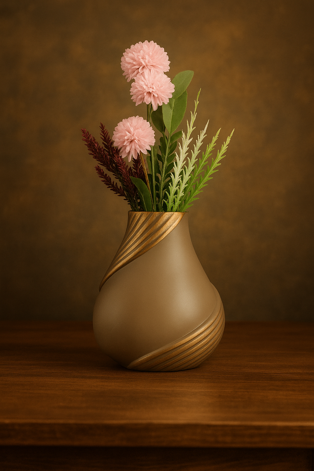 Pitie Handmade Ceramic Vase Atelier Casa