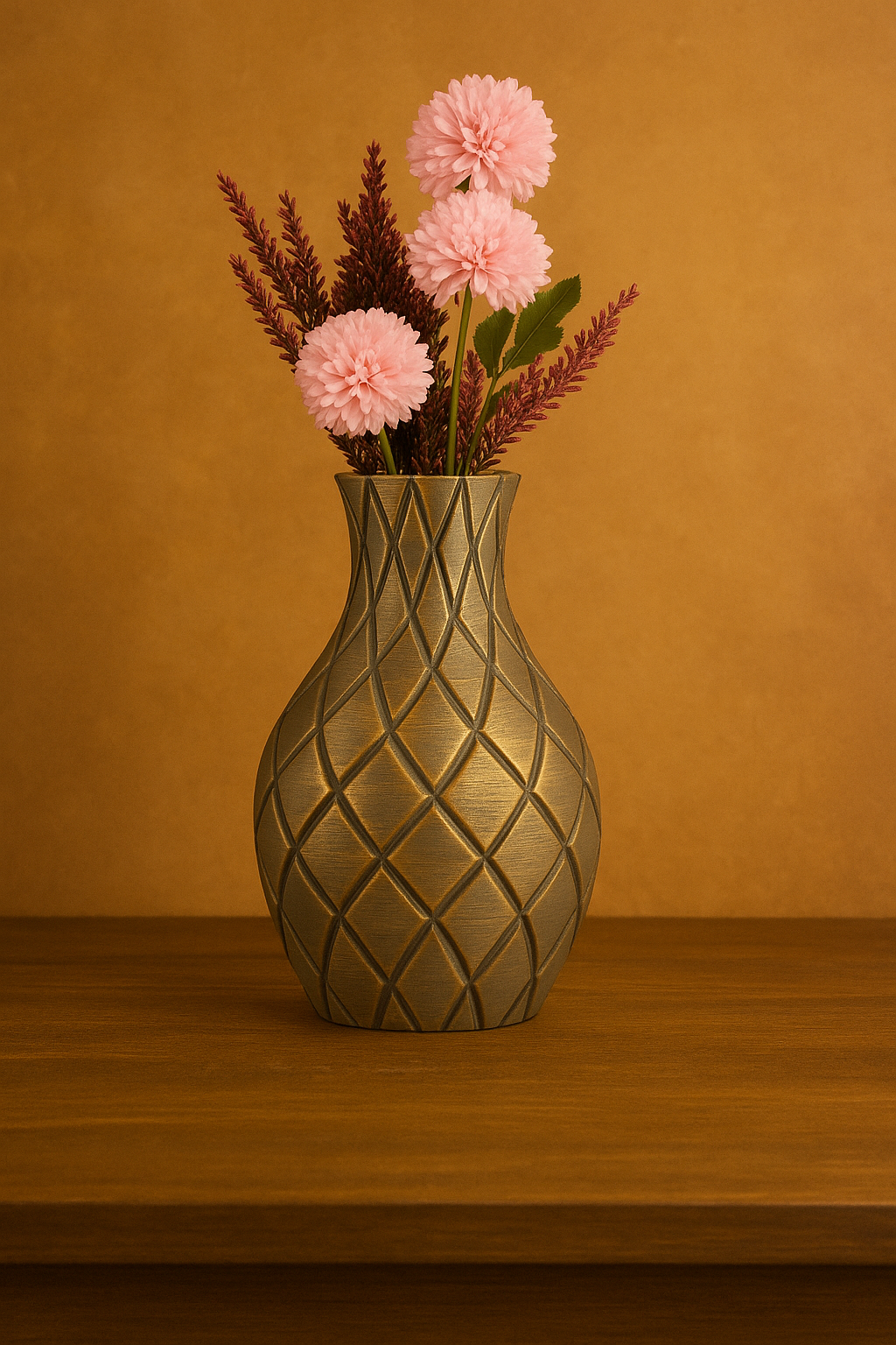Vivre Handmade Ceramic Vase Atelier Casa