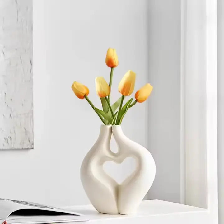 Ceramic Vase Atelier Casa