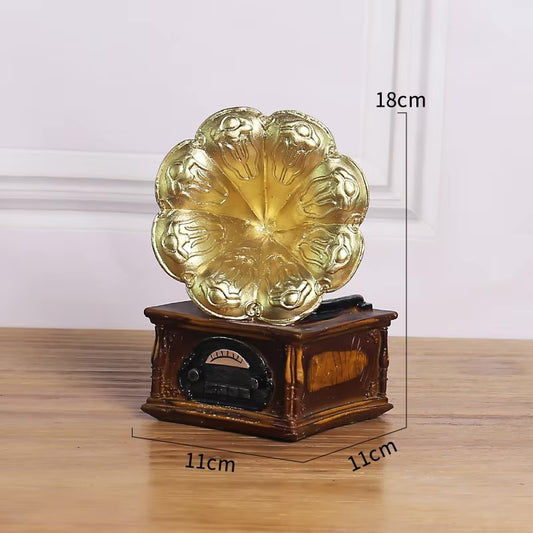 Vintage Gramophone
