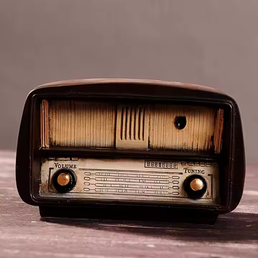 vintage craft piece