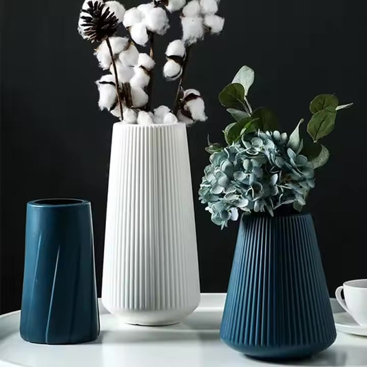 Morandi Vase Set