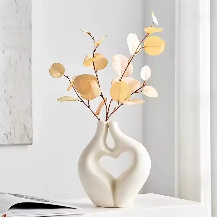 Ceramic Vase Atelier Casa