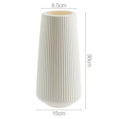 Morandi Vase Set