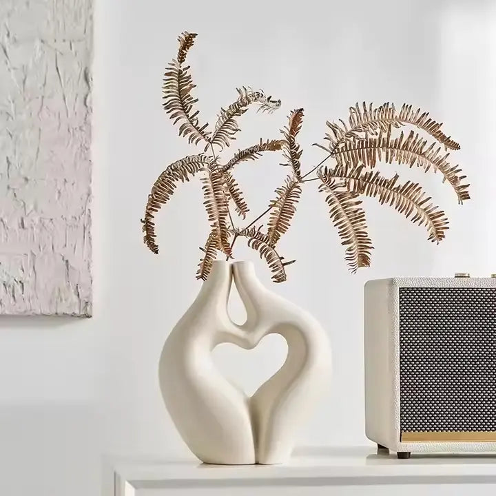 Ceramic Vase Atelier Casa