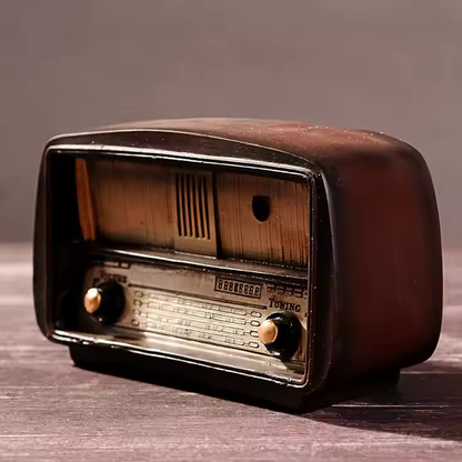 vintage craft piece
