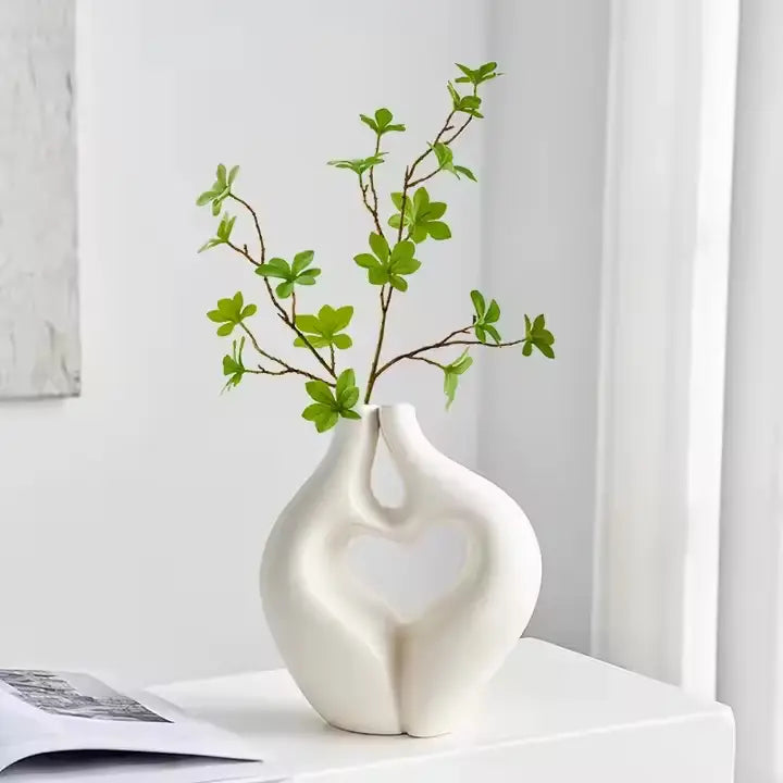 Ceramic Vase Atelier Casa