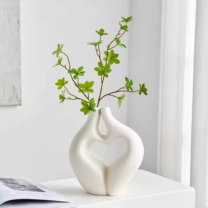 Ceramic Vase