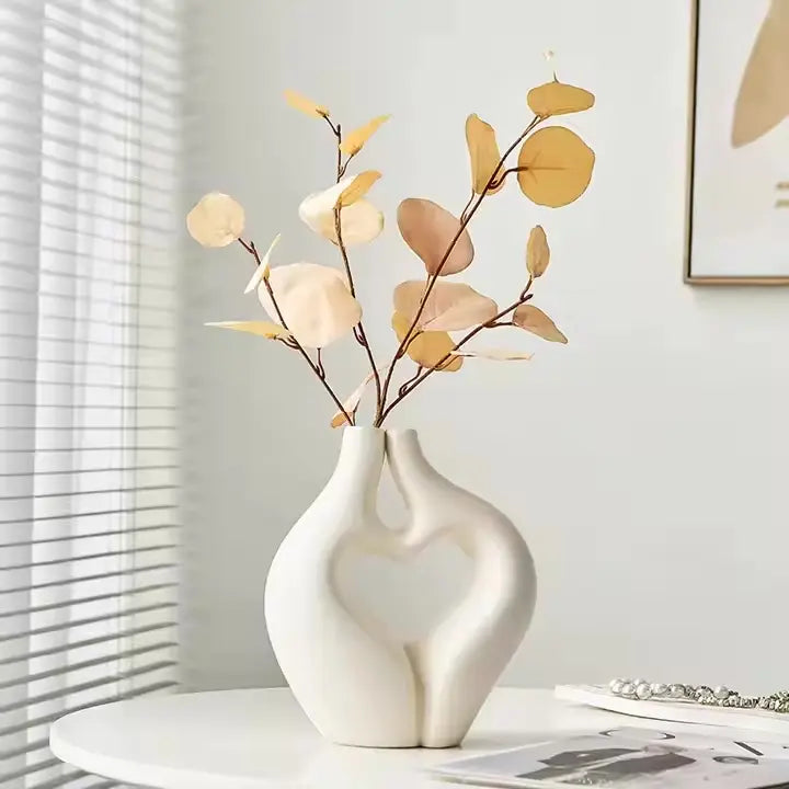 Ceramic Vase Atelier Casa