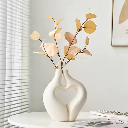 Ceramic Vase
