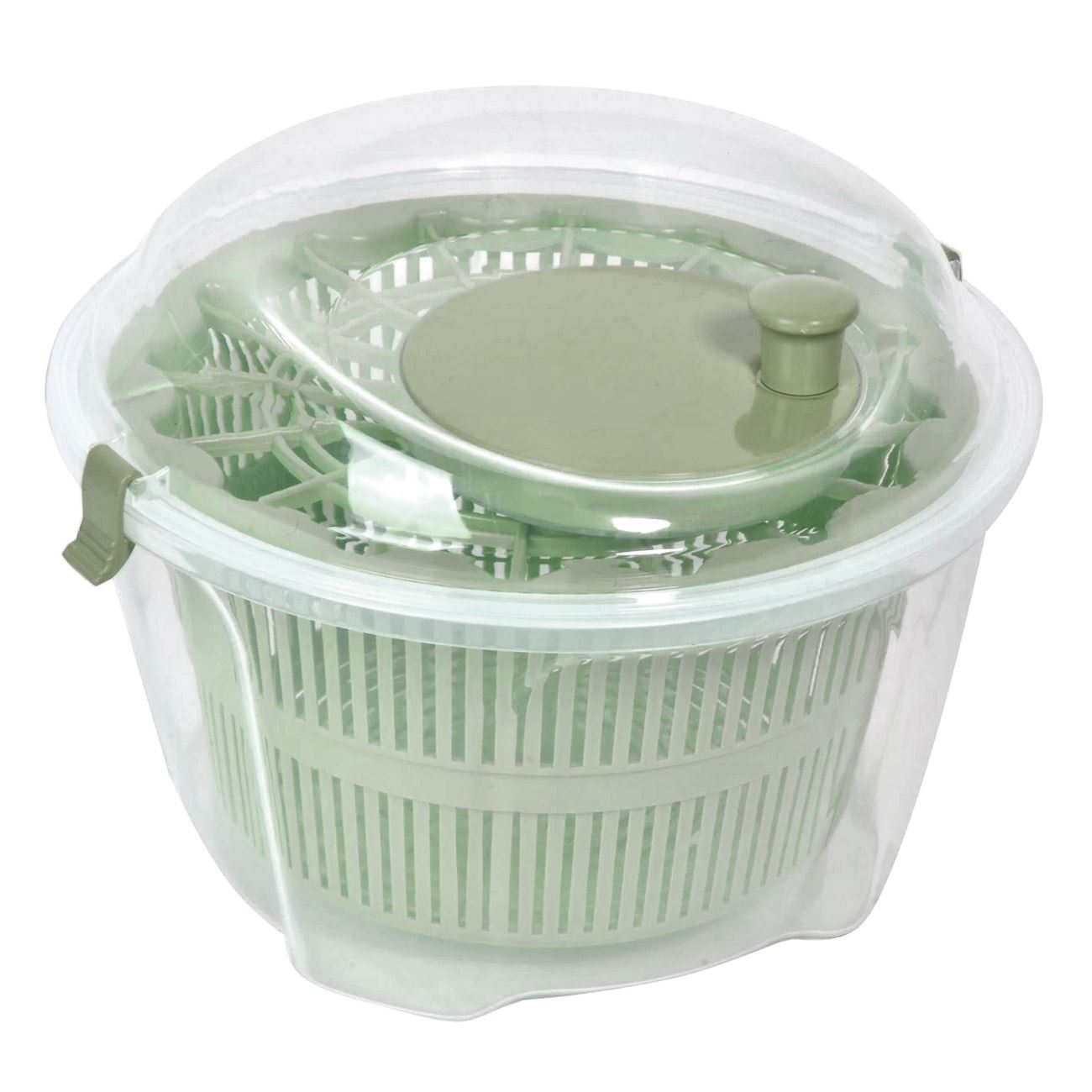 Salad & Vegetable Spinner Dryer AtelierCasa