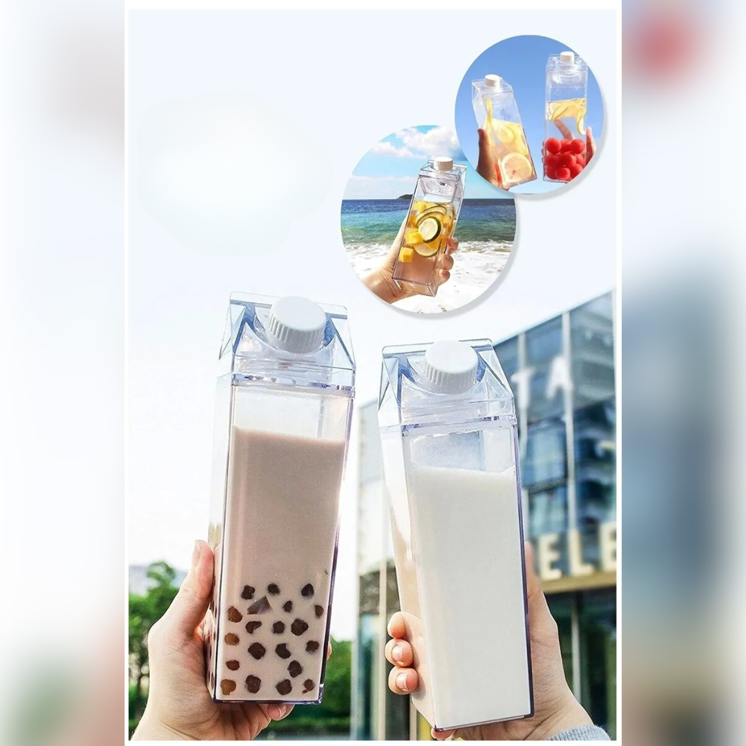 Beverage bottle Atelier Casa