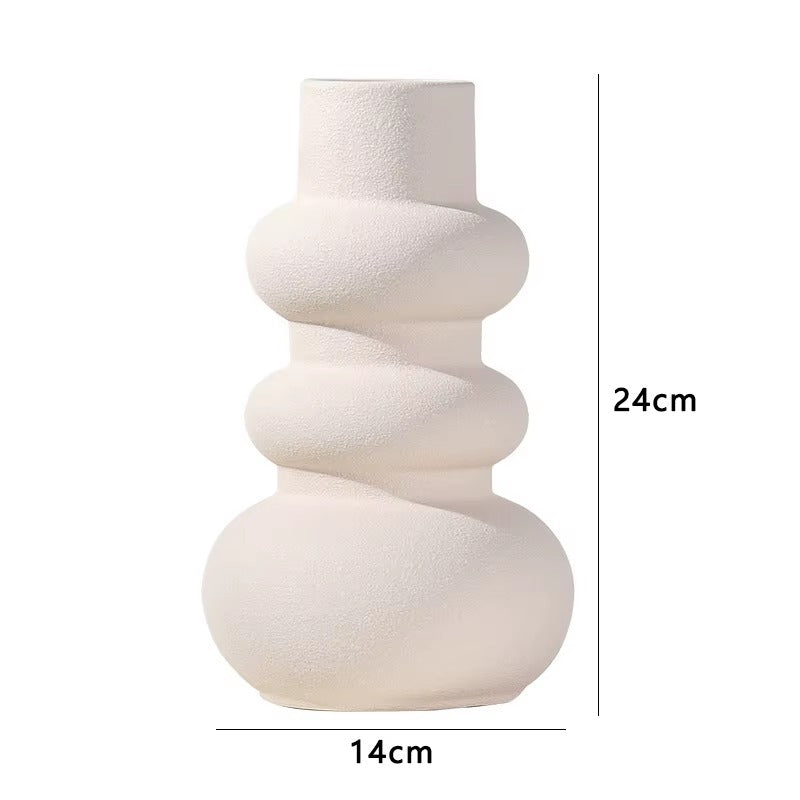Ceramic Vase