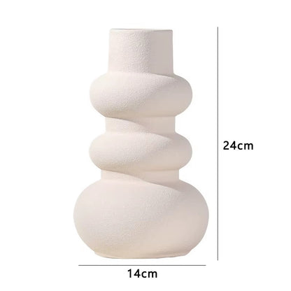Ceramic Vase